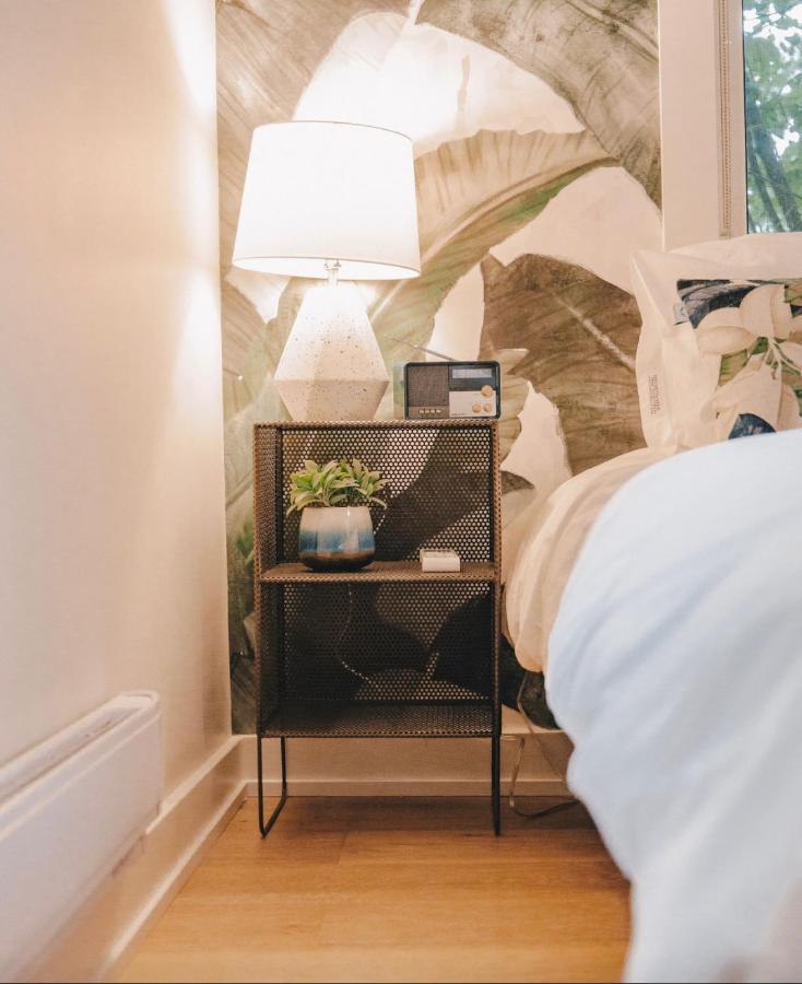 Penny'S Motel Thornbury Екстер'єр фото
