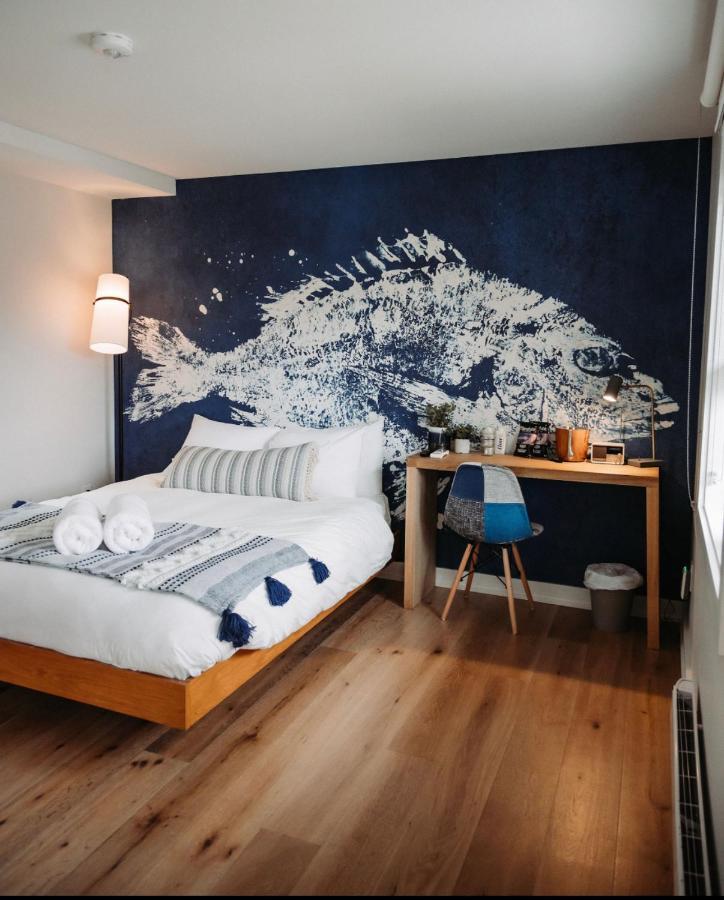 Penny'S Motel Thornbury Екстер'єр фото