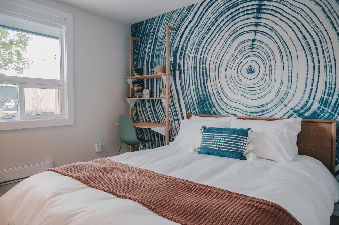 Penny'S Motel Thornbury Екстер'єр фото