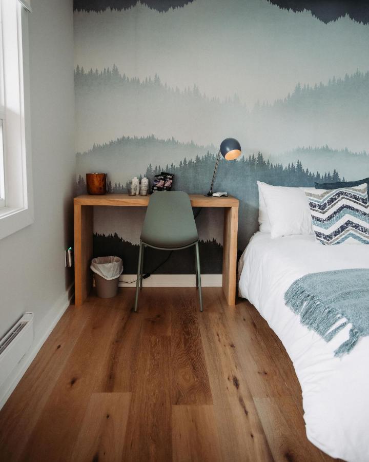 Penny'S Motel Thornbury Екстер'єр фото