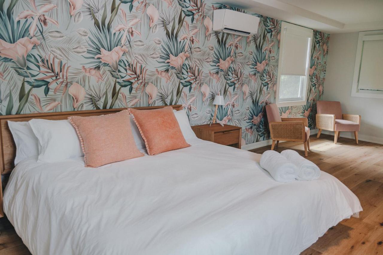 Penny'S Motel Thornbury Екстер'єр фото