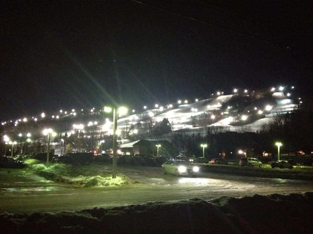 Penny'S Motel Thornbury Екстер'єр фото